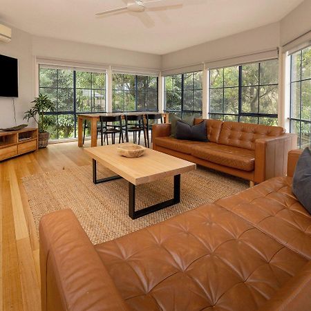Big4 Wye River Holiday Park 외부 사진
