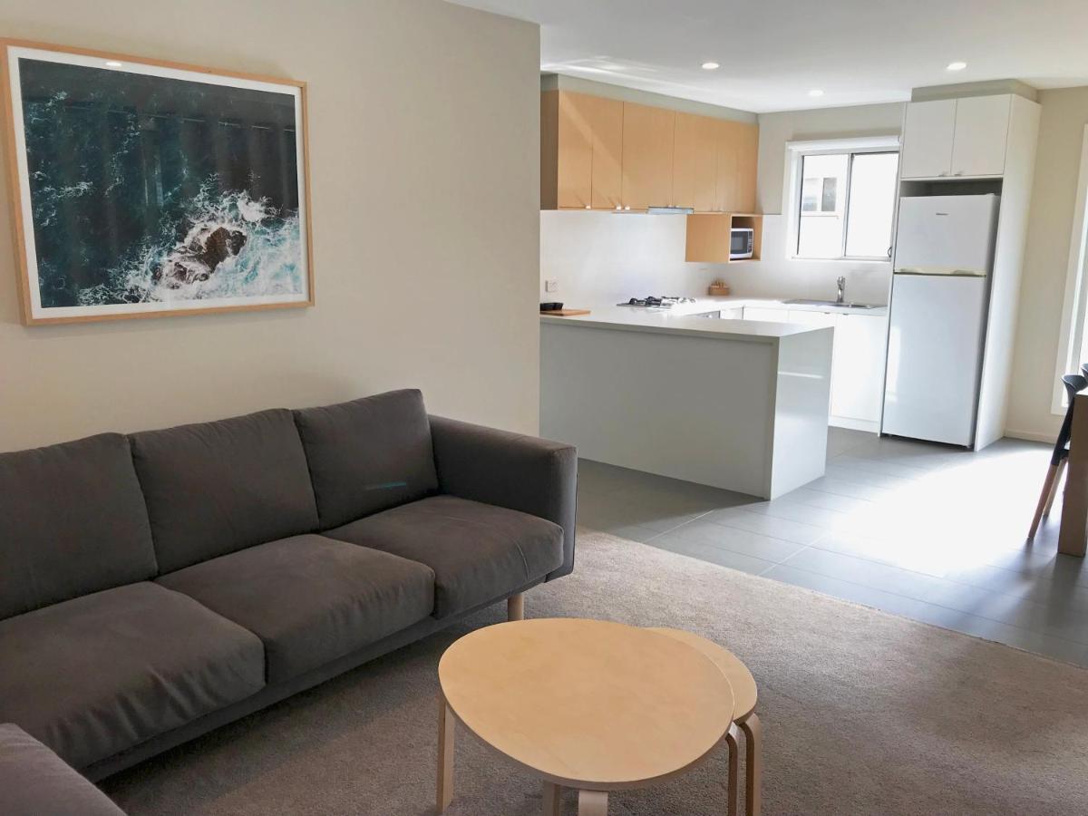 Big4 Wye River Holiday Park 외부 사진