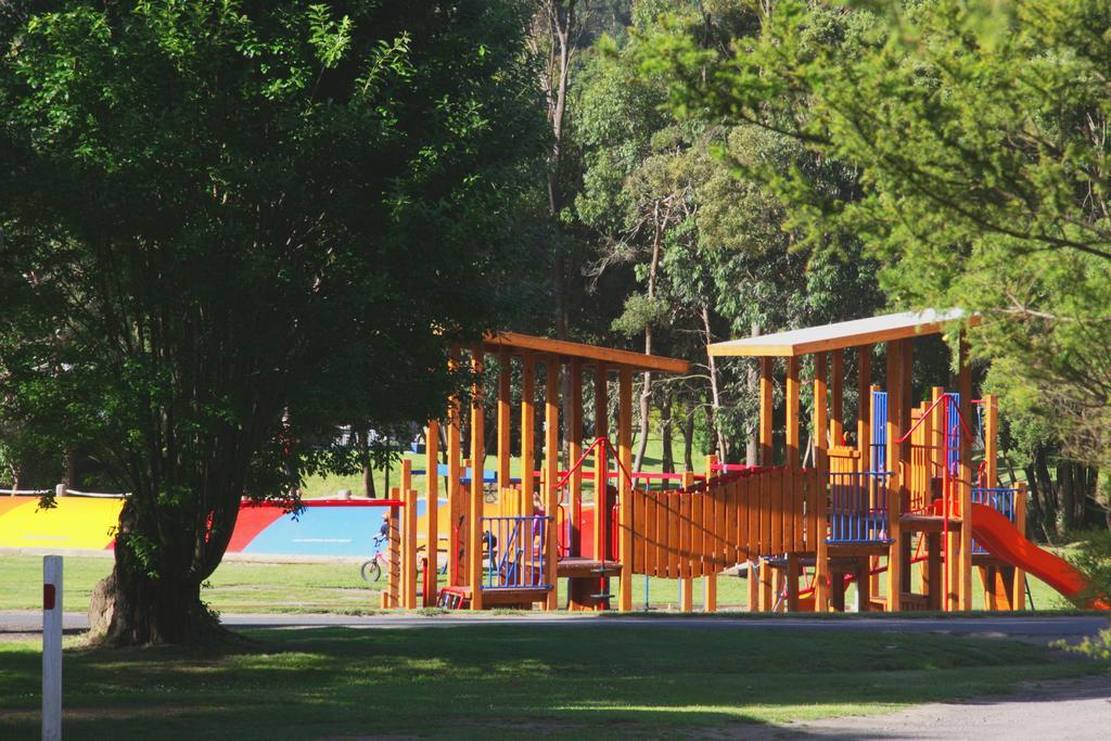 Big4 Wye River Holiday Park 외부 사진