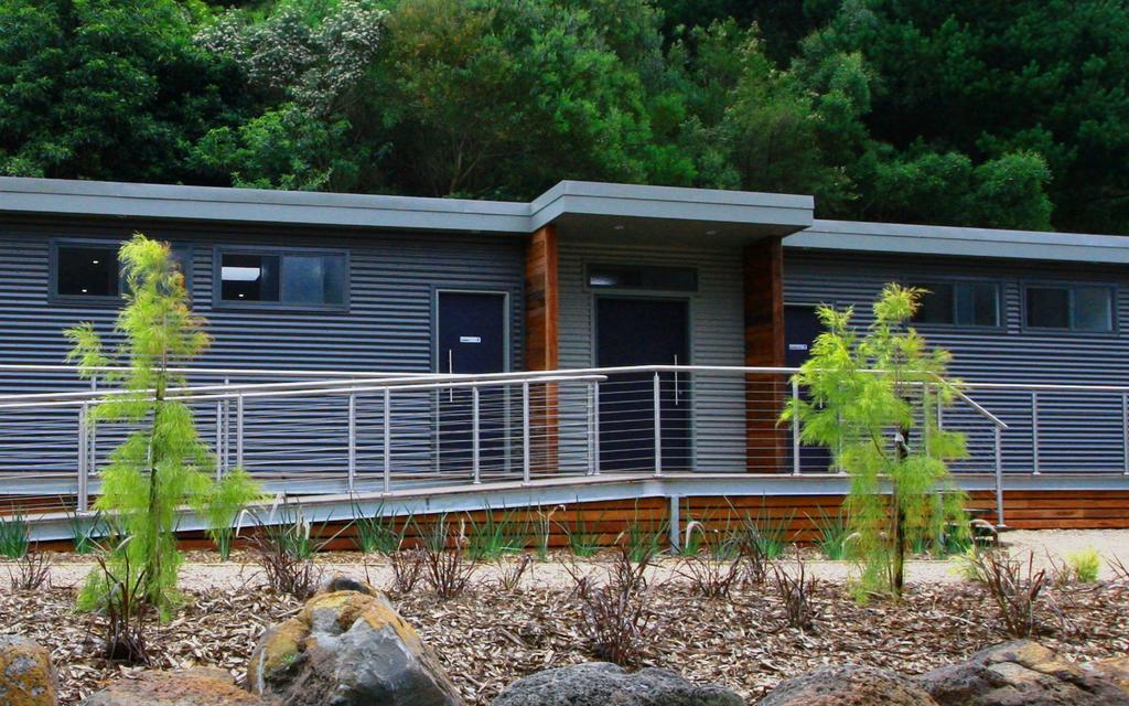 Big4 Wye River Holiday Park 외부 사진