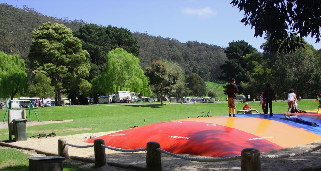 Big4 Wye River Holiday Park 외부 사진