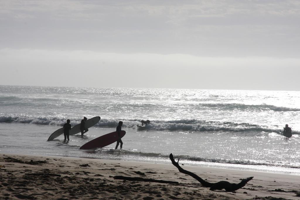 Big4 Wye River Holiday Park 외부 사진