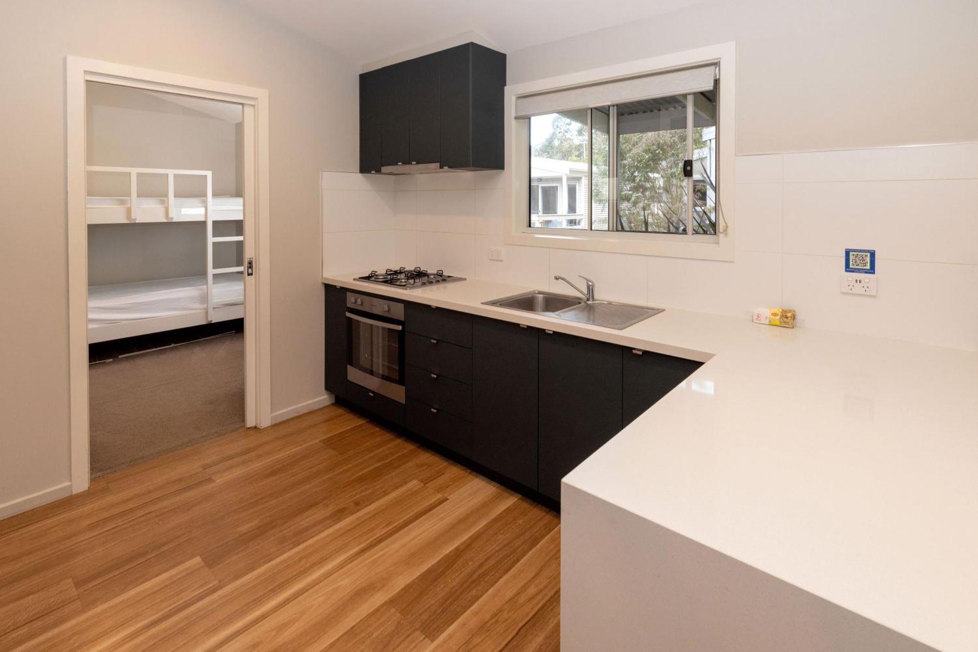 Big4 Wye River Holiday Park 외부 사진