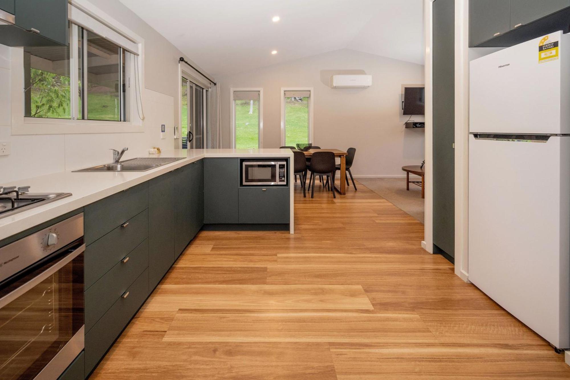 Big4 Wye River Holiday Park 외부 사진