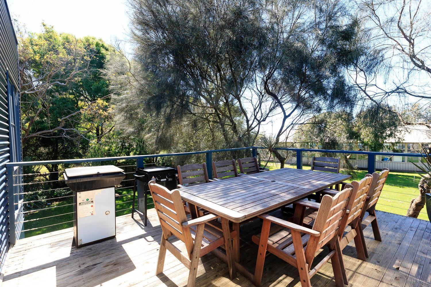 Big4 Wye River Holiday Park 외부 사진
