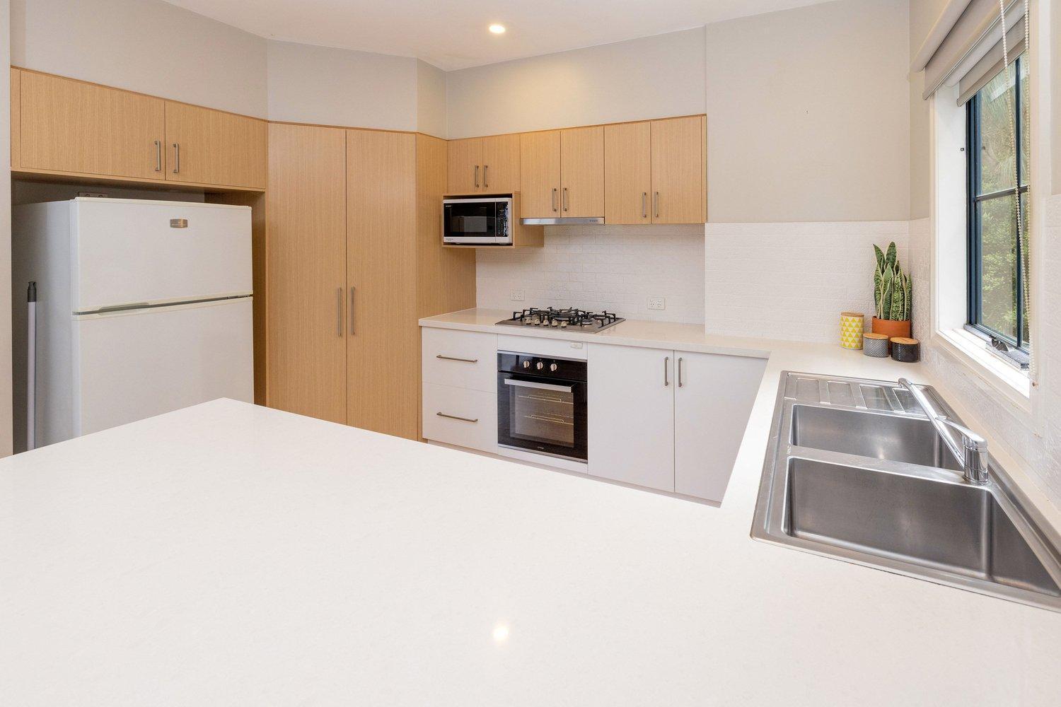 Big4 Wye River Holiday Park 외부 사진