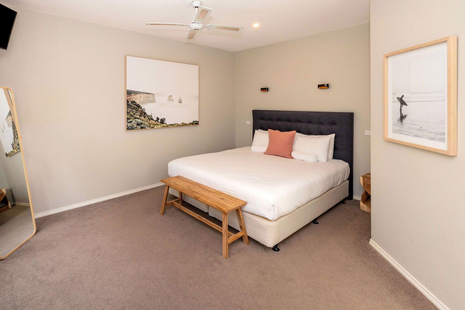 Big4 Wye River Holiday Park 외부 사진