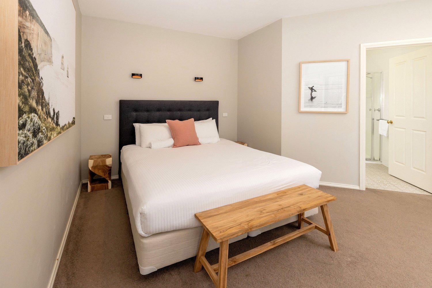 Big4 Wye River Holiday Park 외부 사진