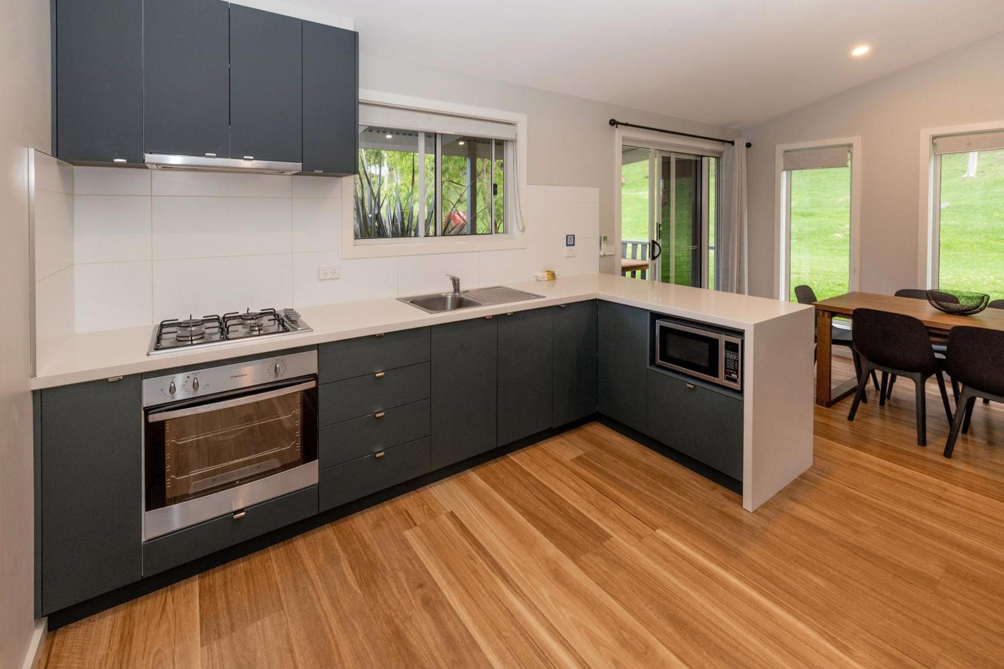 Big4 Wye River Holiday Park 외부 사진