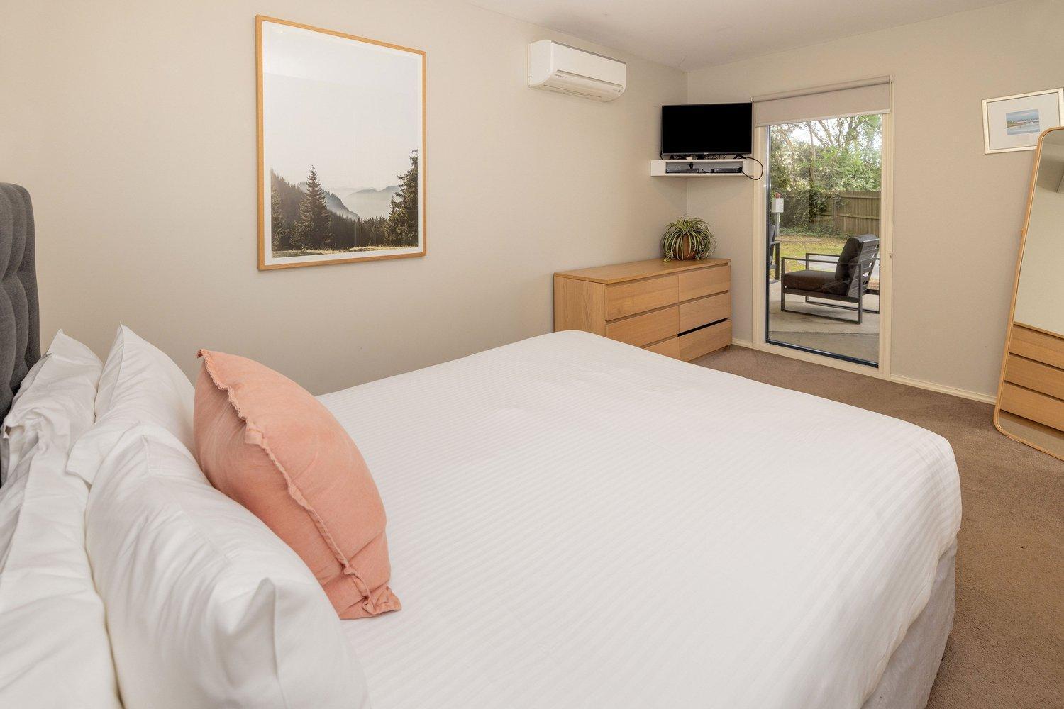 Big4 Wye River Holiday Park 외부 사진