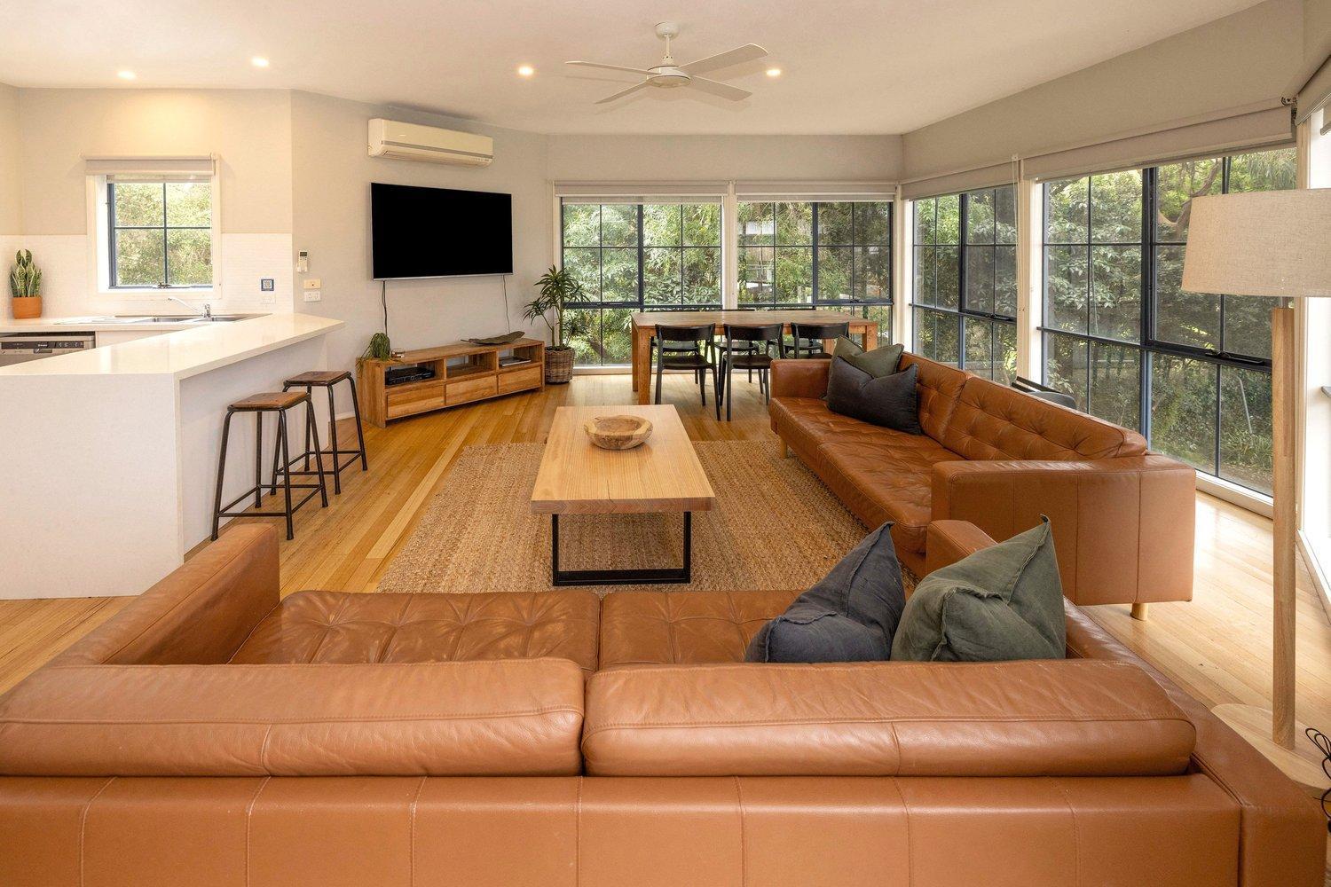 Big4 Wye River Holiday Park 외부 사진