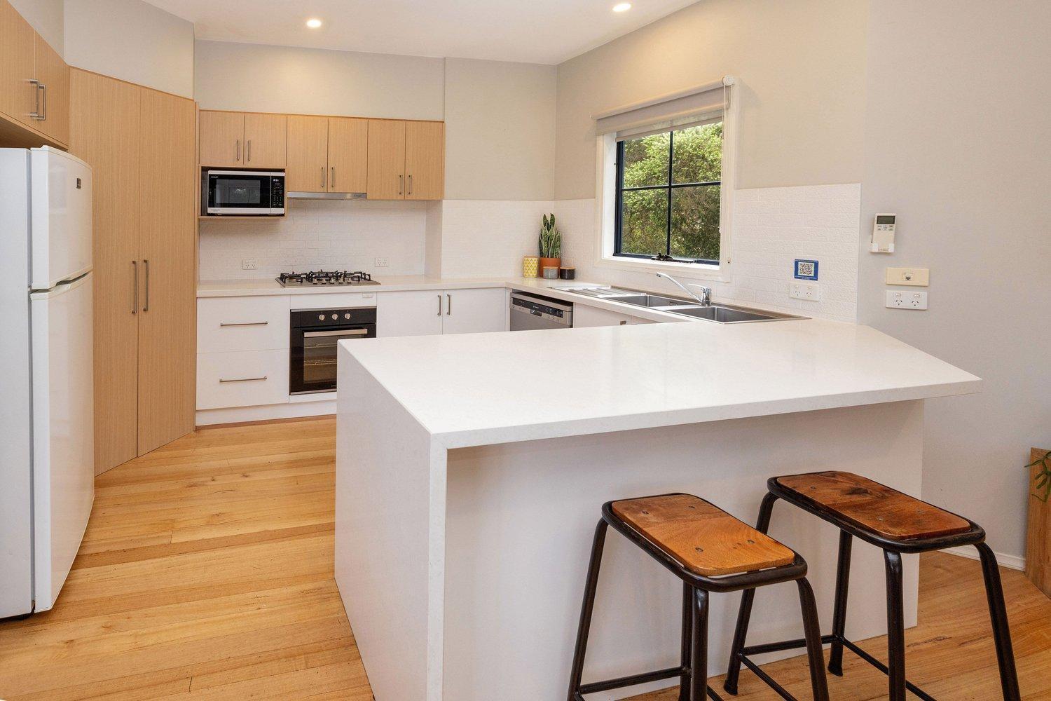 Big4 Wye River Holiday Park 외부 사진