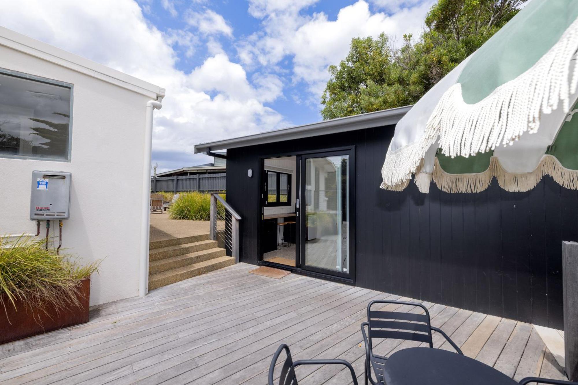 Big4 Wye River Holiday Park 외부 사진