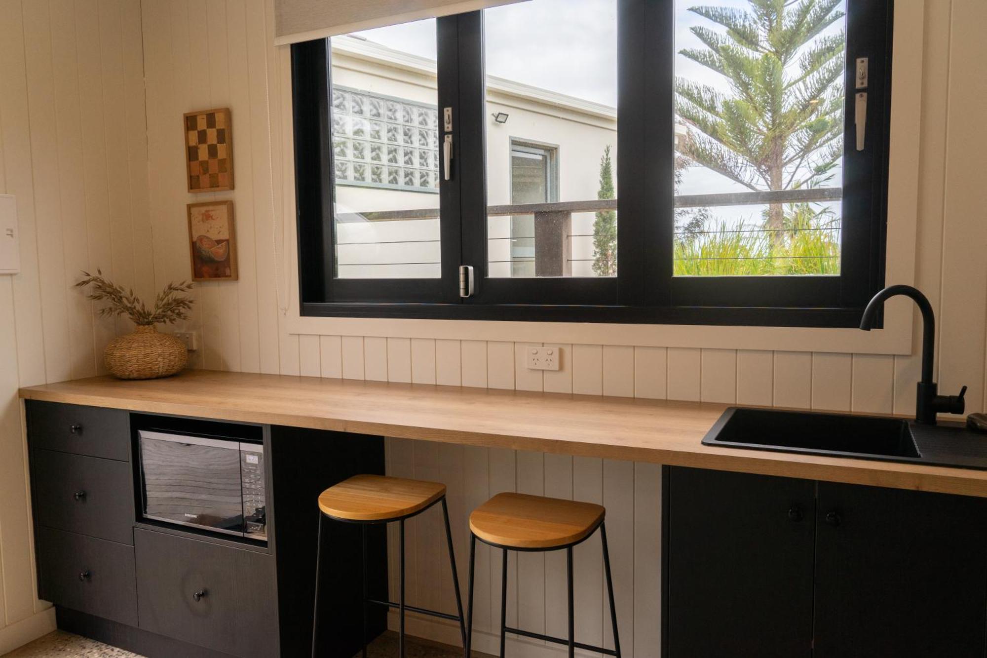 Big4 Wye River Holiday Park 외부 사진