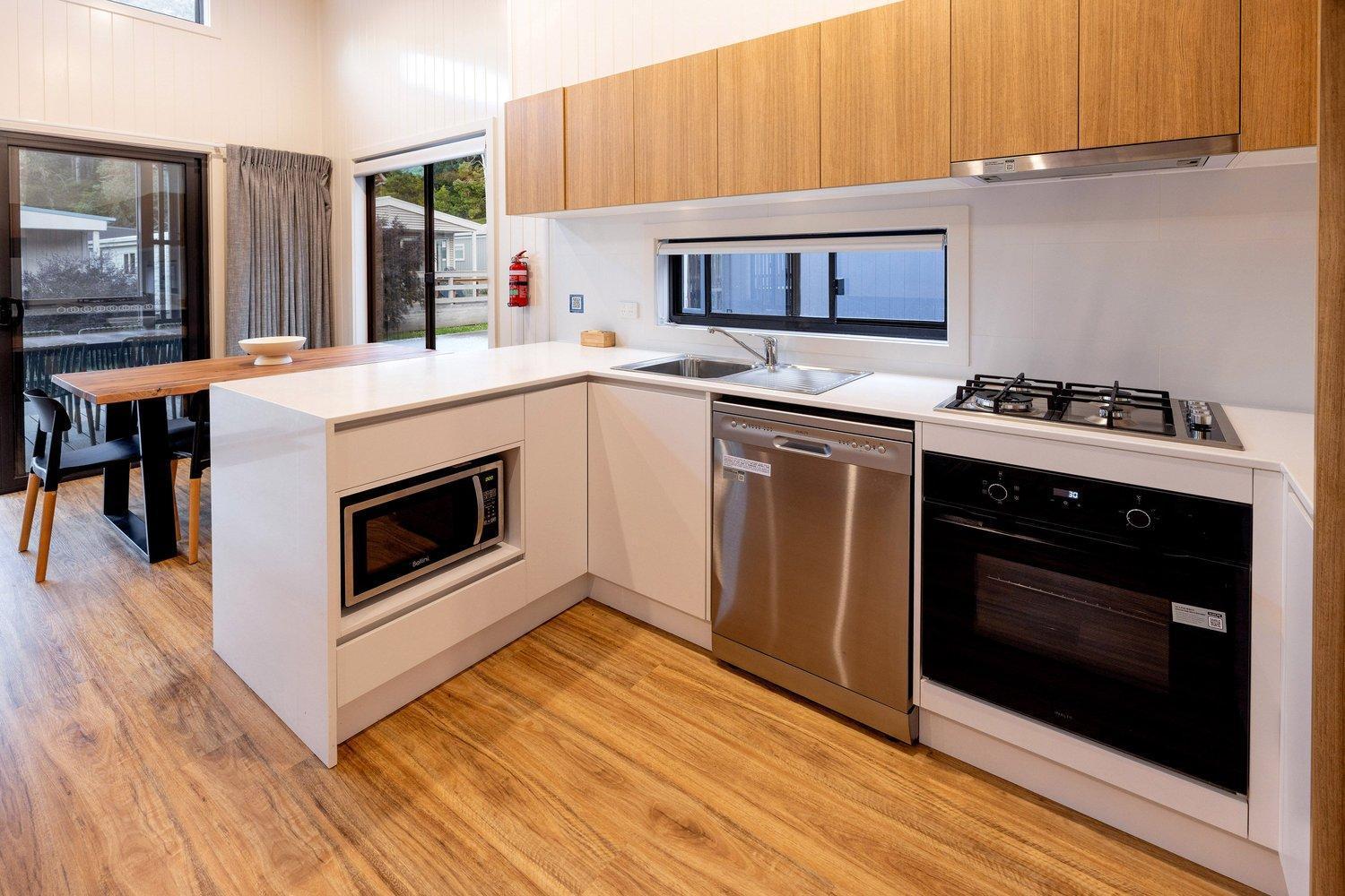 Big4 Wye River Holiday Park 외부 사진