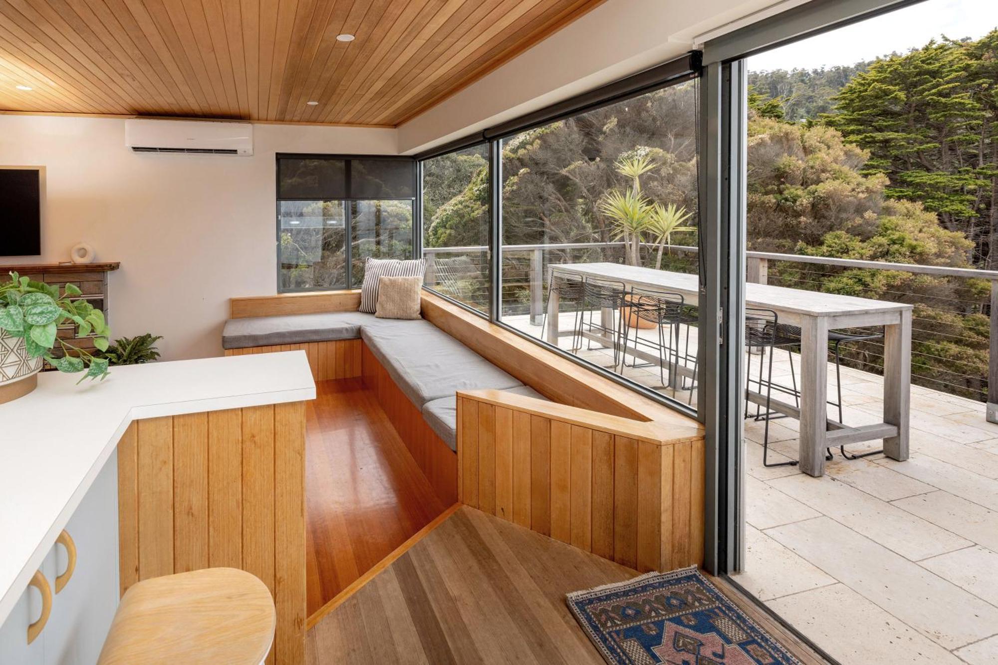 Big4 Wye River Holiday Park 외부 사진