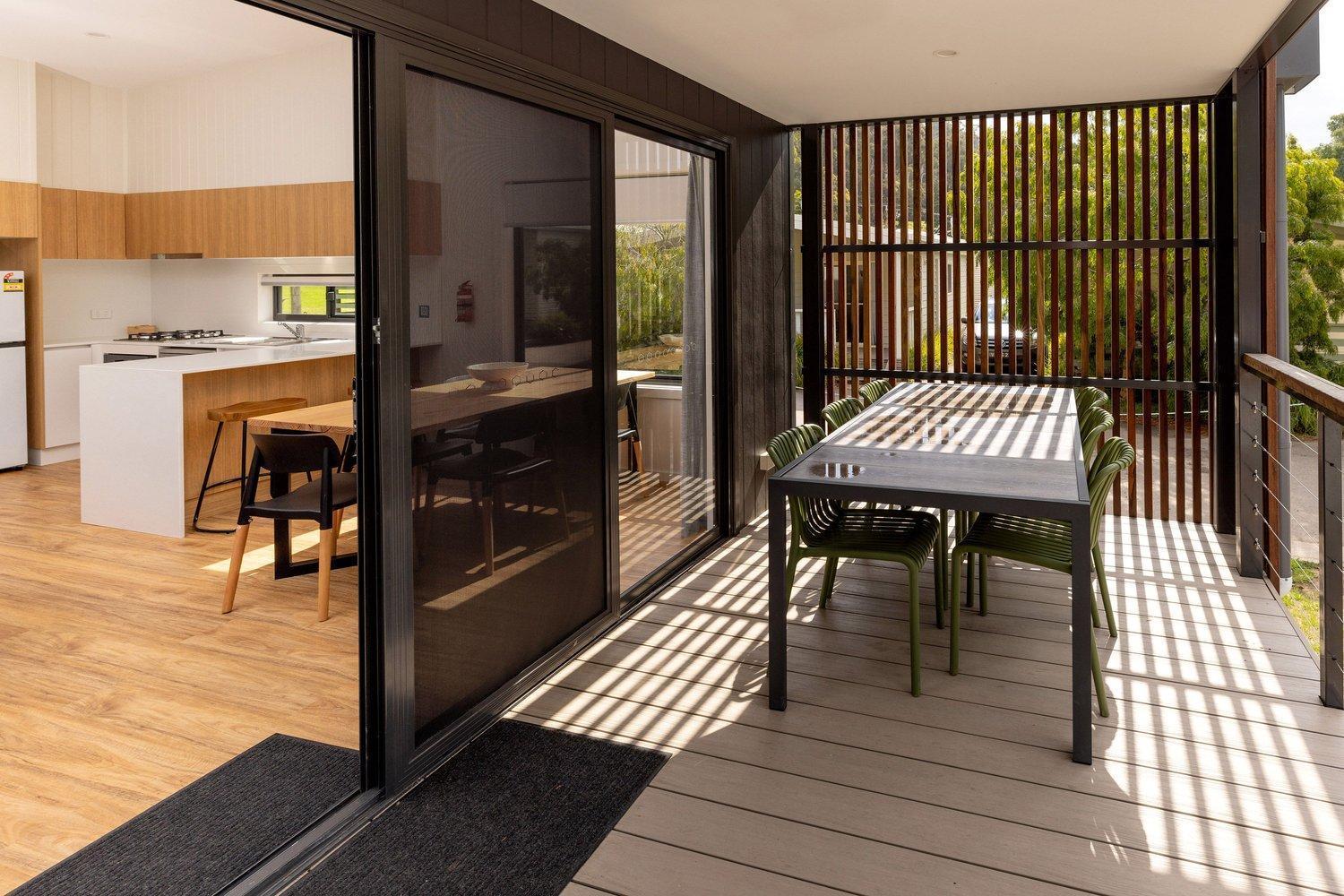 Big4 Wye River Holiday Park 외부 사진