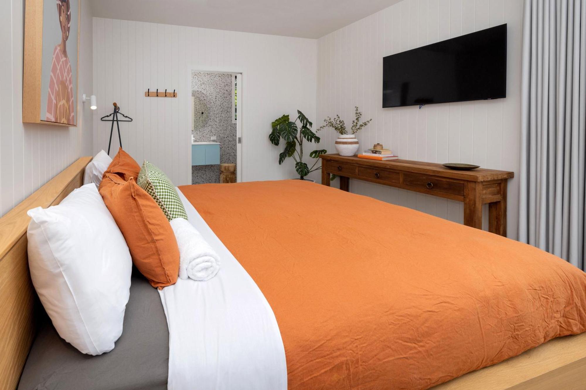 Big4 Wye River Holiday Park 외부 사진