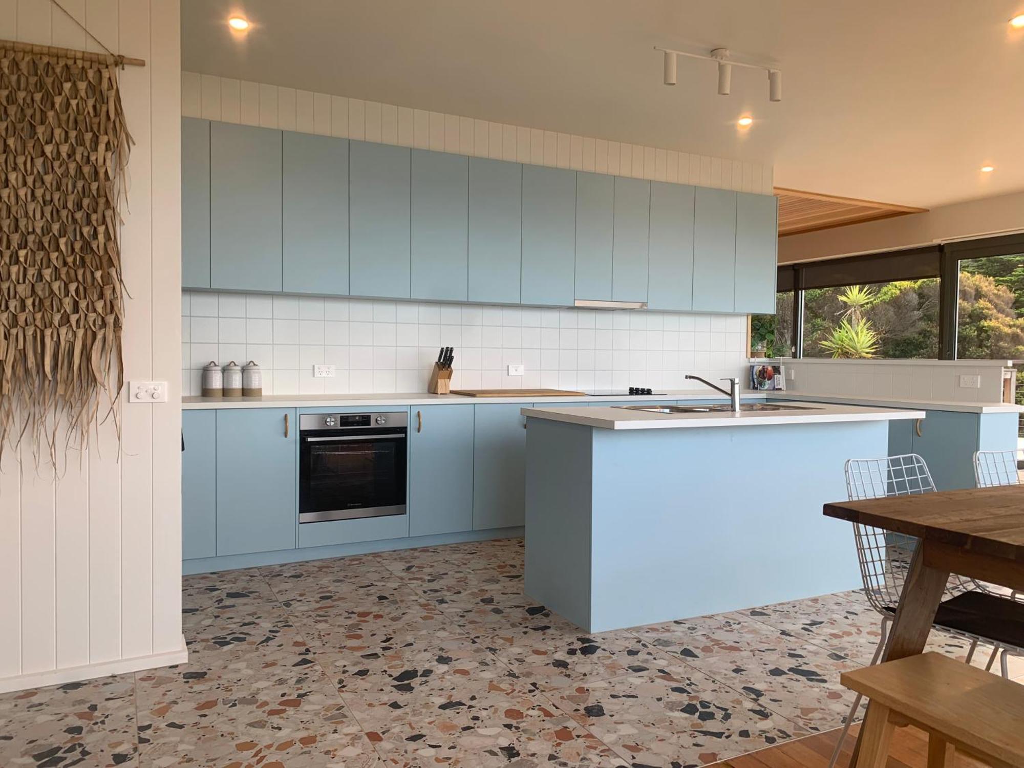 Big4 Wye River Holiday Park 외부 사진