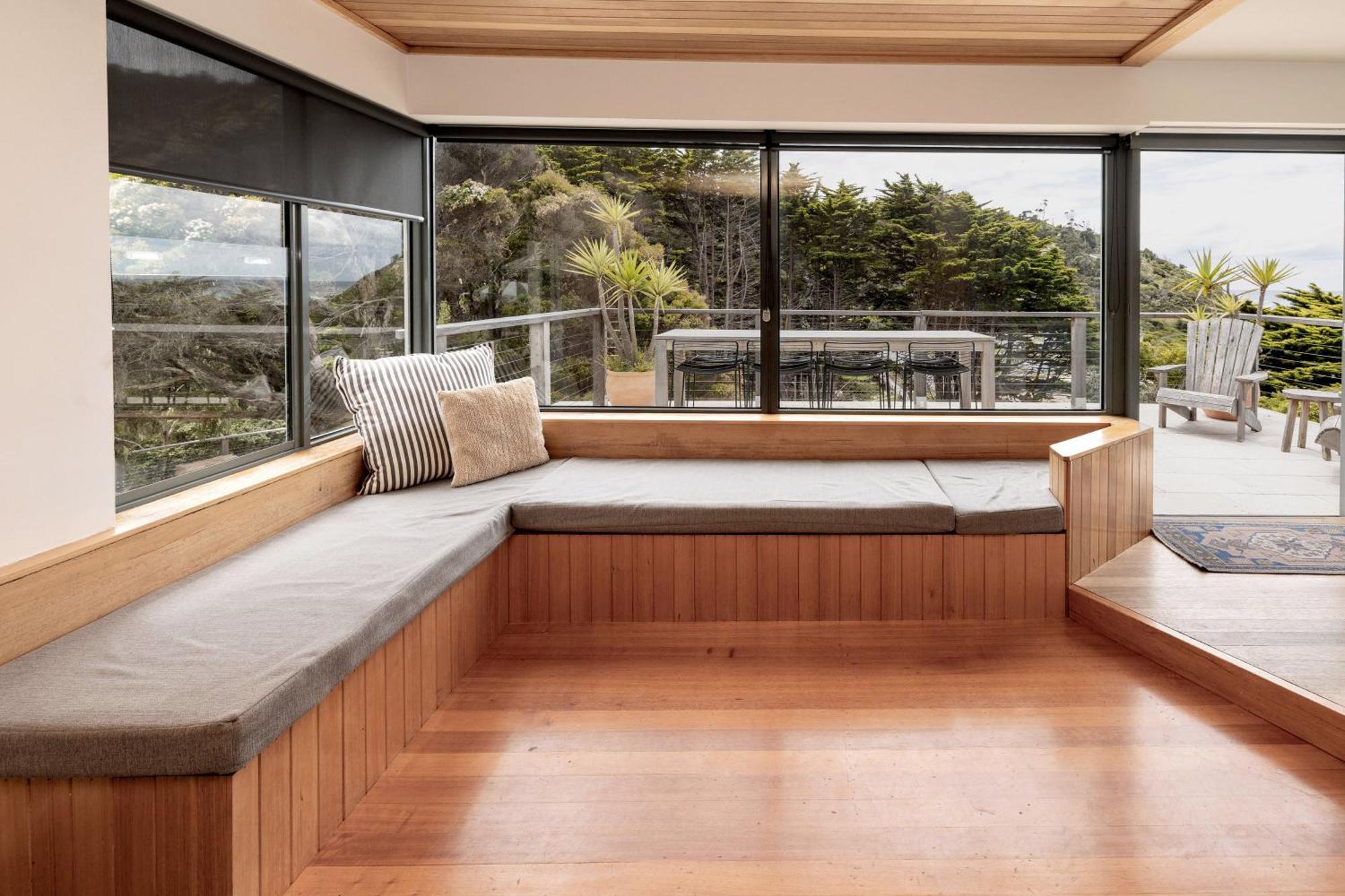 Big4 Wye River Holiday Park 외부 사진