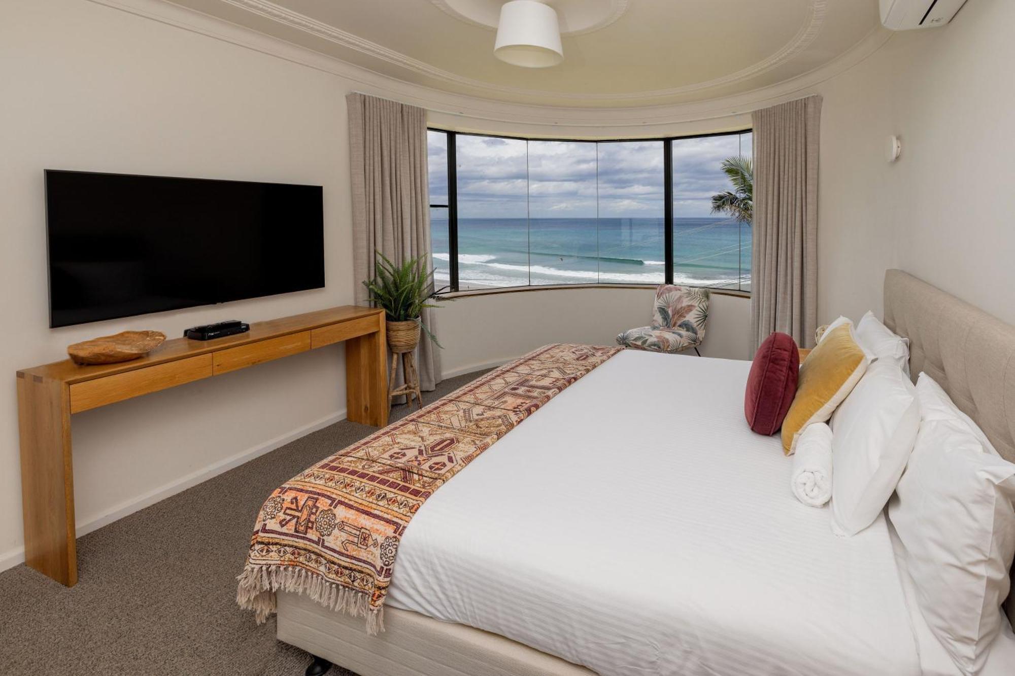 Big4 Wye River Holiday Park 외부 사진