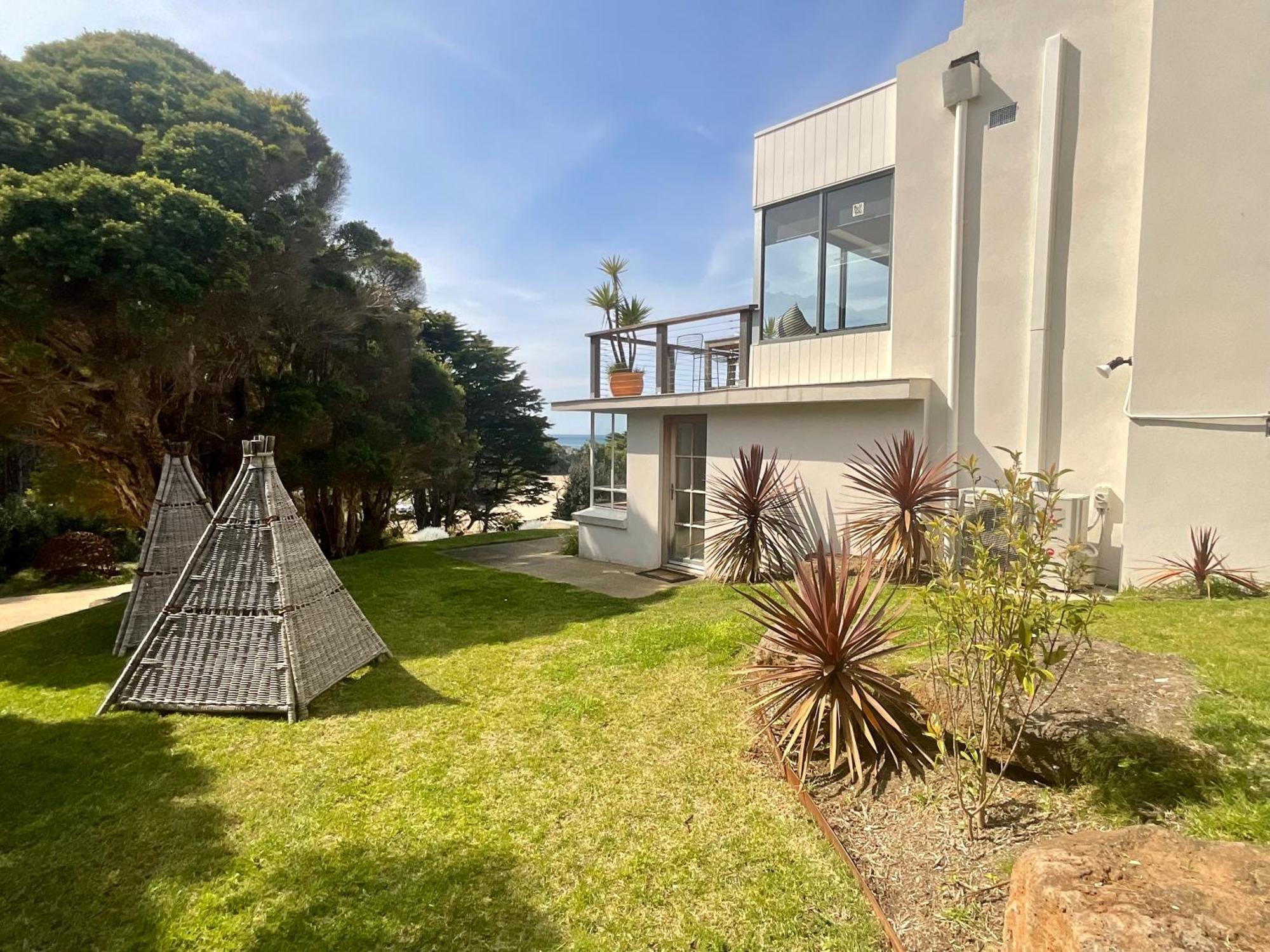 Big4 Wye River Holiday Park 외부 사진