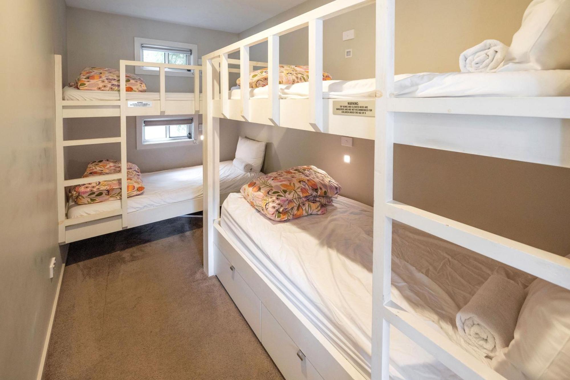 Big4 Wye River Holiday Park 외부 사진