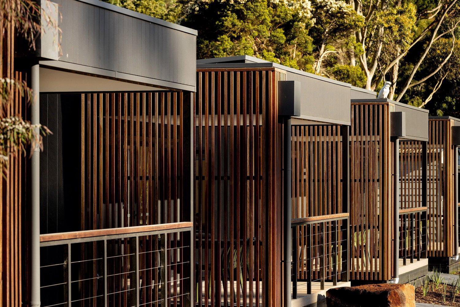 Big4 Wye River Holiday Park 외부 사진