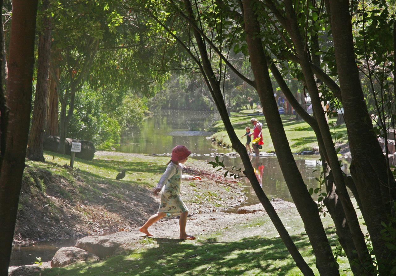 Big4 Wye River Holiday Park 외부 사진