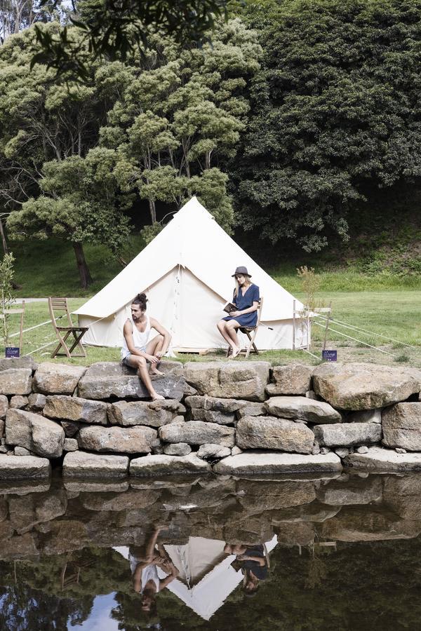 Big4 Wye River Holiday Park 외부 사진