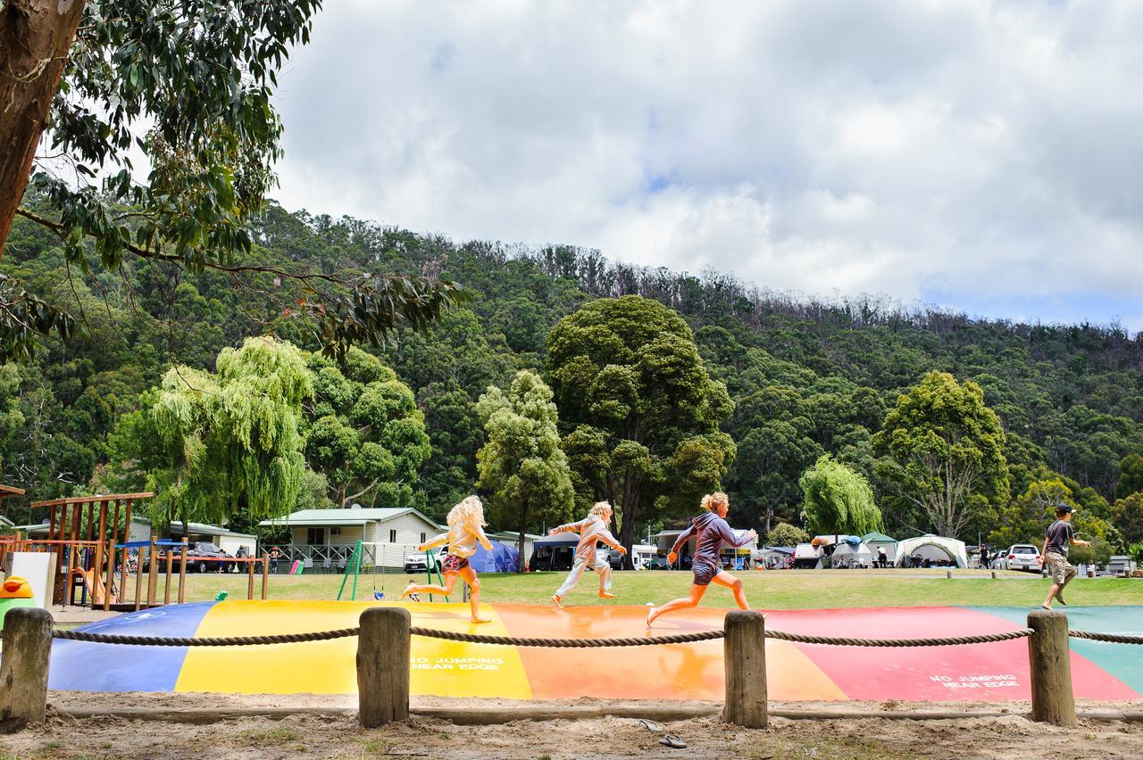 Big4 Wye River Holiday Park 외부 사진