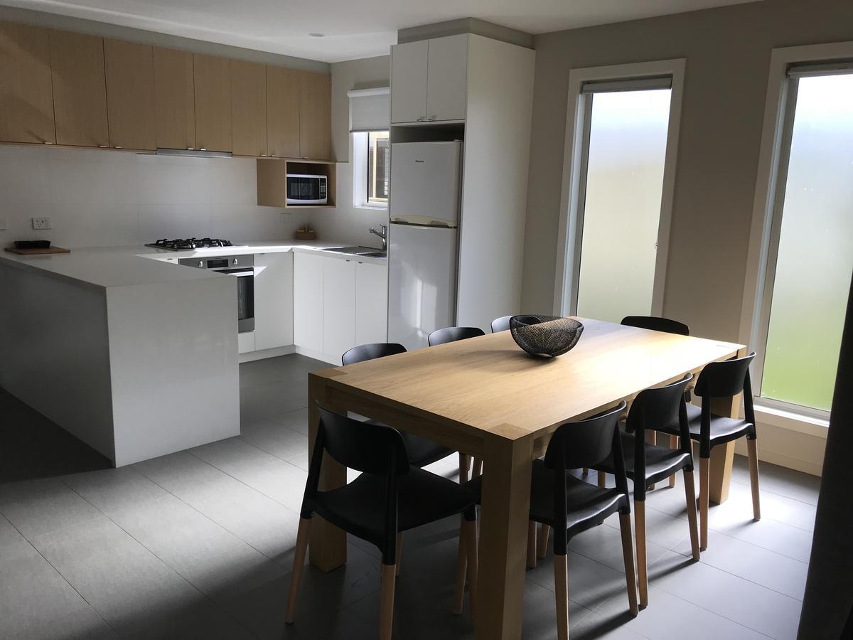 Big4 Wye River Holiday Park 외부 사진