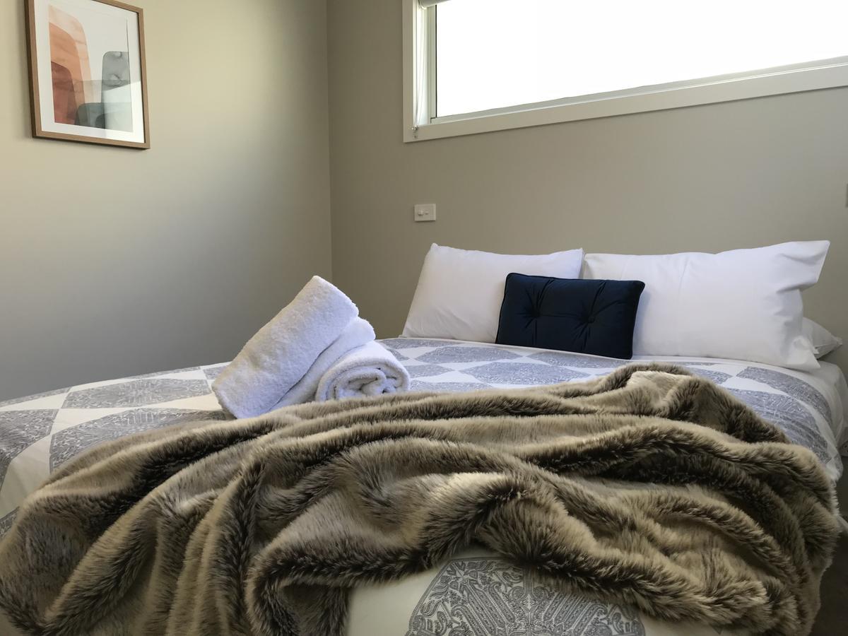 Big4 Wye River Holiday Park 외부 사진