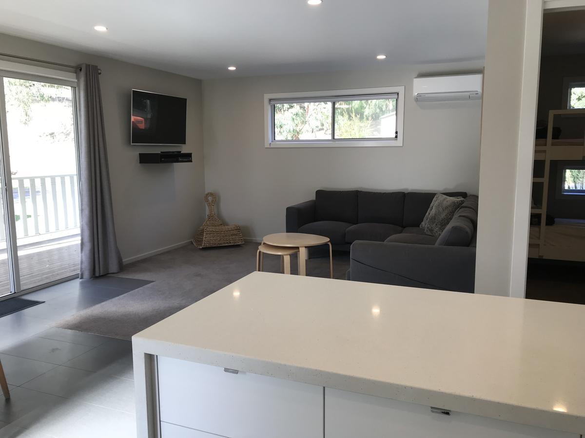 Big4 Wye River Holiday Park 외부 사진