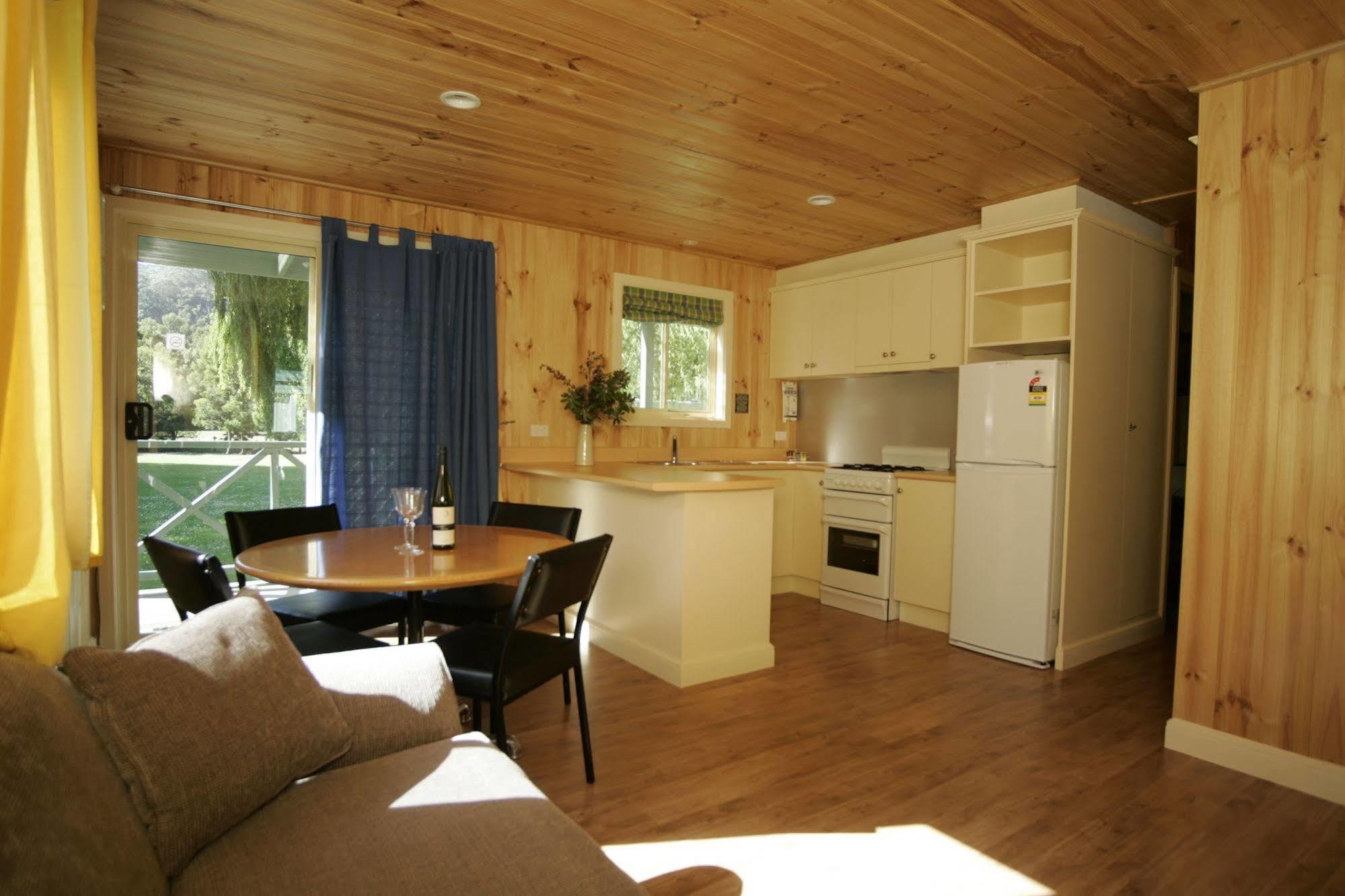 Big4 Wye River Holiday Park 외부 사진