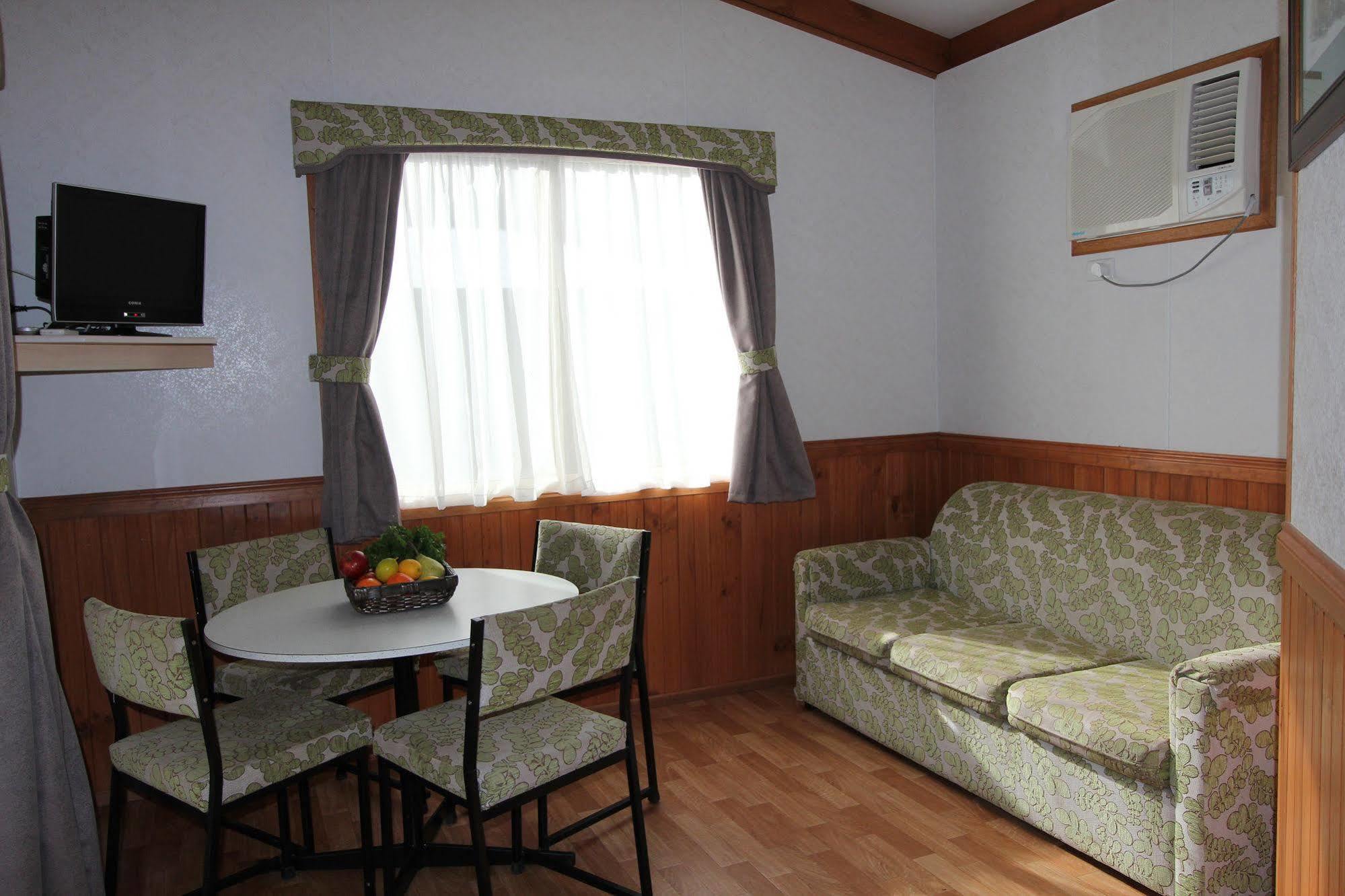 Big4 Wye River Holiday Park 외부 사진