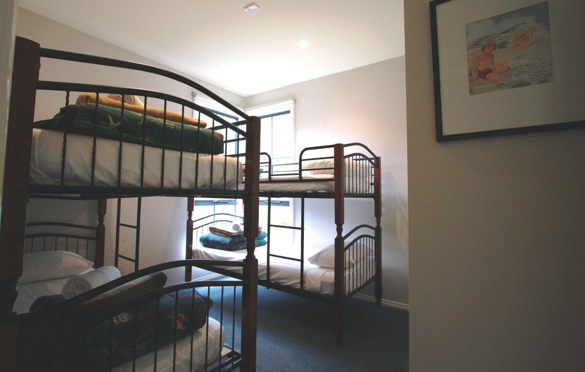 Big4 Wye River Holiday Park 외부 사진