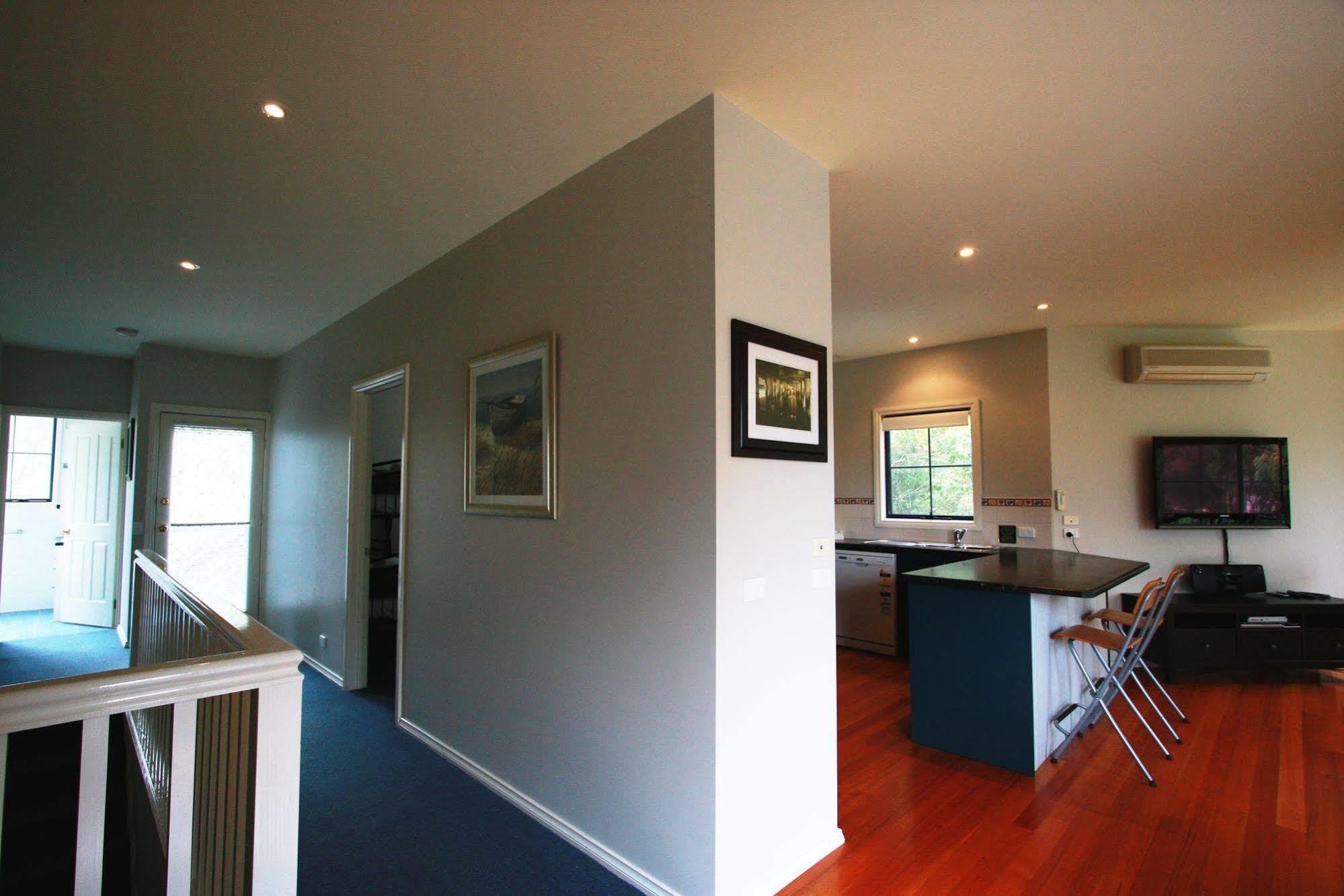 Big4 Wye River Holiday Park 외부 사진