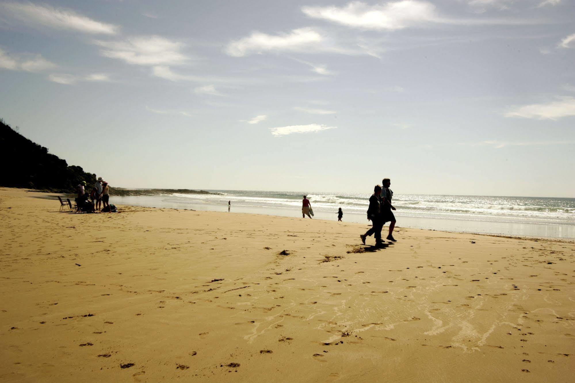 Big4 Wye River Holiday Park 외부 사진