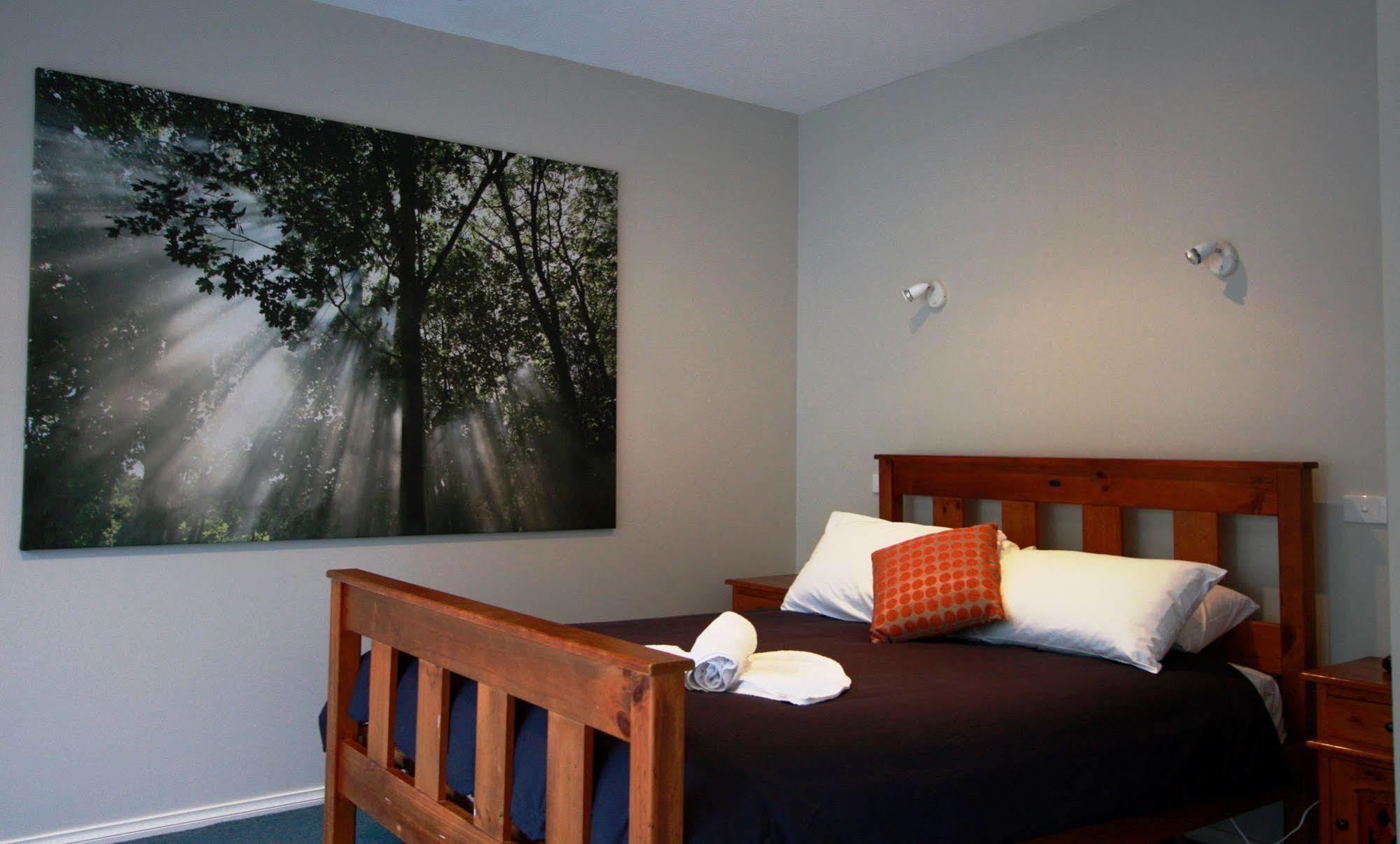 Big4 Wye River Holiday Park 외부 사진